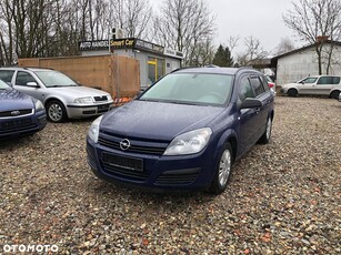 Opel Astra 1.4 Enjoy