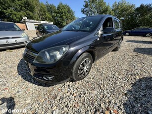 Opel Astra 1.7 CDTI Sport