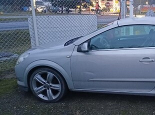 Opel Astra H Cabrio 1,6 B/G 2007 r. sprzedam