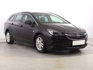 Opel Astra J , Navi, Klimatronic, Tempomat, Parktronic