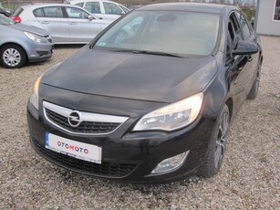 Opel Astra J opel ,astra j 1,7cdti autko ekonomiczne.