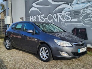 Opel Astra *klima*parktronik*z Niemiec*