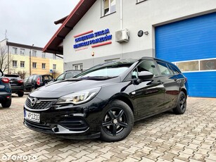 Opel Astra V 1.2 T 2020 S&S