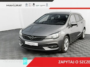 Opel Astra V 1.2 T GS Line S&S