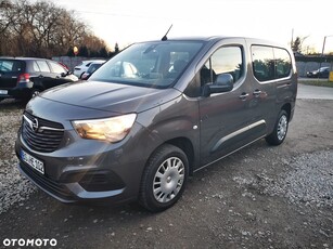 Opel Combo Life XL 1.5 D Start/Stop Ultimate