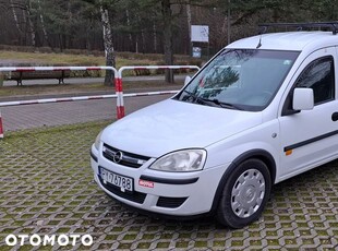 Opel Combo Tour 1.7 CDTI Enjoy