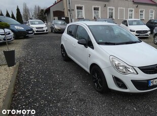 Opel Corsa 1.2 16V EcoFLEX 150 Jahre