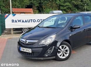 Opel Corsa 1.2 16V Edition / Active S&S