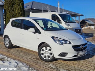 Opel Corsa 1.2 Enjoy