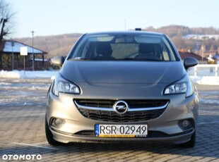 Opel Corsa 1.4 Enjoy