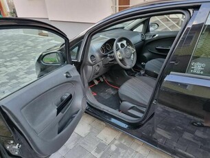 Opel Corsa D 1.2 benz