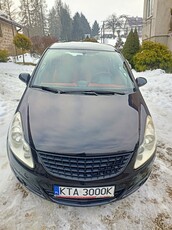 Opel Corsa D 1.2 Benzyna 2008r