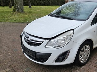 Opel Corsa D Opel Corsa 1.4 16V Navi*Klima