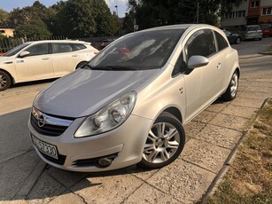 Opel Corsa D Sprzedam Opel Corsa D