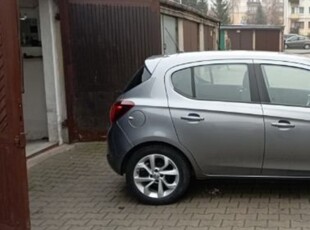 Opel Corsa E 2019r., 1.4, 90KM, salon Polska, Benz.+gaz