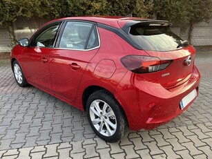 Opel Corsa F