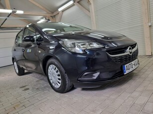 Opel Corsa F 1.2 i Enjoy, salon Polska, I właściciel, FV23%