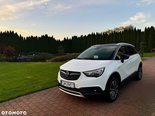 Opel Crossland X 1.2 Start/Stop Innovation