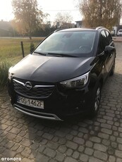 Opel Crossland X 1.2 T Enjoy S&S