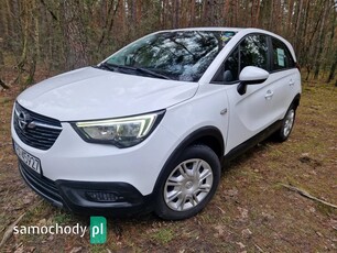 Opel Crossland X 1.6 d