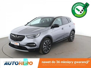 Opel Grandland X 1.6 T PHEV Elite