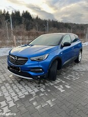 Opel Grandland X 1.6 T Ultimate S&S