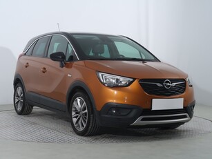 Opel Inny Opel , Salon Polska, 1. Właściciel, Serwis ASO, Skóra, Navi,