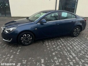 Opel Insignia 1.4 T Edition S&S