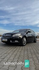 Opel Insignia 1.6 Turbo