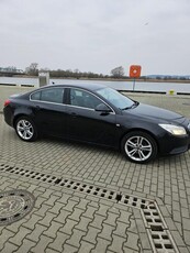 OPEL INSIGNIA 1.8