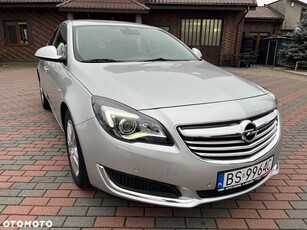 Opel Insignia 2.0 CDTI Active S&S