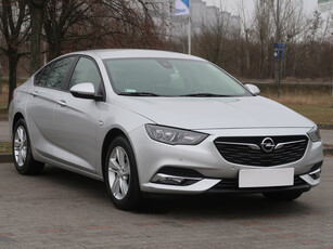 Opel Insignia 2019 1.5 Turbo 128952km ABS