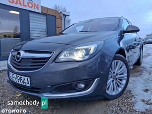 Opel Insignia A