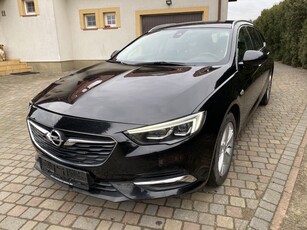 Opel Insignia Grand Sport/Sports Toure Lekko uszkodzony*Full LED*SportsTourer*