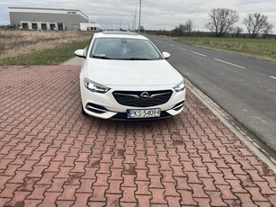 Opel Insignia Grand Sport/Sports Toure Zadbana !!!!