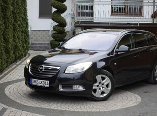 Opel Insignia I Polecam - Navi - 160KM - GWARANCJA - Zakup Door To Door