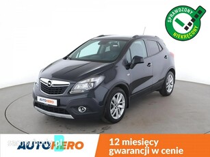 Opel Mokka 1.6 CDTI Automatik Edition