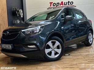 Opel Mokka 1.6 CDTI Enjoy S&S