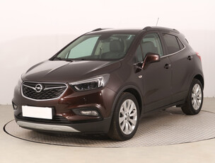 Opel Mokka 2016 1.4 Turbo 165013km SUV