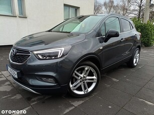 Opel Mokka X 1.4 T Color Edition S&S