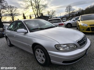 Opel Omega 2.2 Elegance