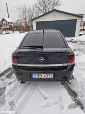 Opel Vectra 2.8 V6 OPC