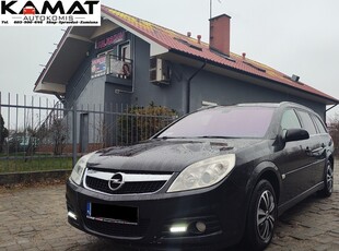 Opel Vectra C