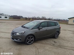 Opel Zafira 1.6 D Start/Stop Innovation