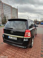 Opel Zafira 1.7 CDTI Sport