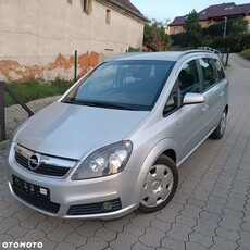 Opel Zafira 1.9 CDTI Catch me