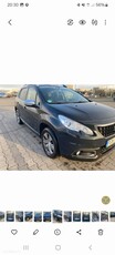 Peugeot 2008 1.2 Pure Tech Active S&S