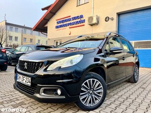 Peugeot 2008 1.2 Pure Tech Style S&S