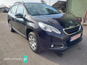 Peugeot 2008 1.2 VTi