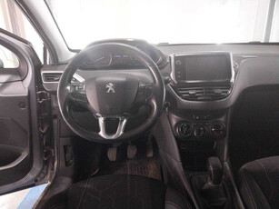 Peugeot 2008 2016 1.6 BlueHDi 213883km SUV